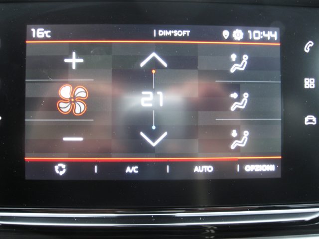 CITROEN C3 usata, con Chiusura centralizzata telecomandata