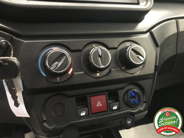 AIXAM City usata, con Sensori di parcheggio posteriori