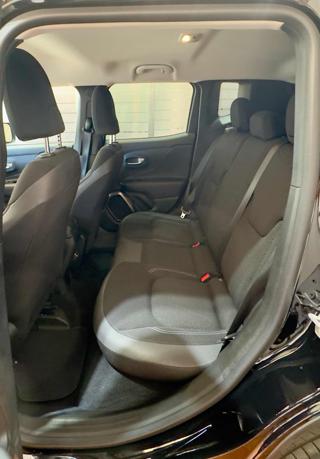 JEEP Renegade usata, con Chiusura centralizzata
