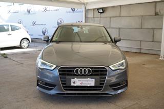 AUDI A3 usata, con Airbag Passeggero
