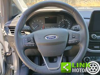 FORD Puma usata, con Sistema di navigazione