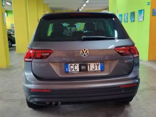 VOLKSWAGEN Tiguan usata, con Alzacristalli elettrici