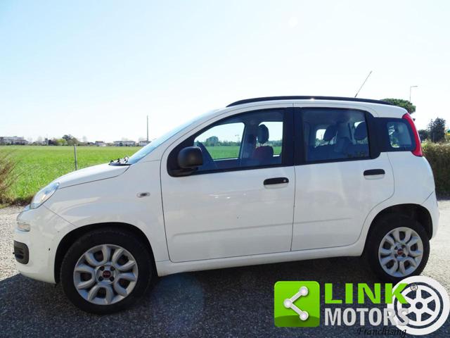 FIAT Panda usata, con Airbag Passeggero