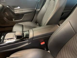 MERCEDES-BENZ A 180 usata, con Controllo vocale