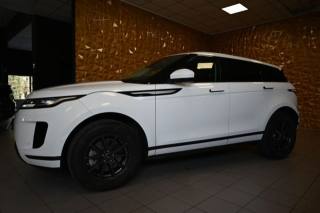 LAND ROVER Range Rover Evoque usata 126