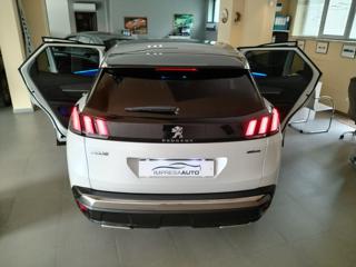 PEUGEOT 3008 usata, con ESP
