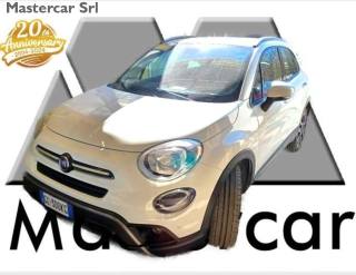 FIAT 500X 500X 1.3 T4 Cross 150cv DCT (FINANZIABILE)-GL300KG