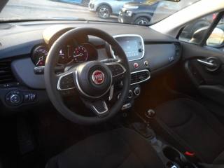 FIAT 500X usata, con Controllo elettronico della corsia