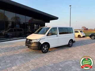 VOLKSWAGEN Caravelle usata, con Airbag Passeggero