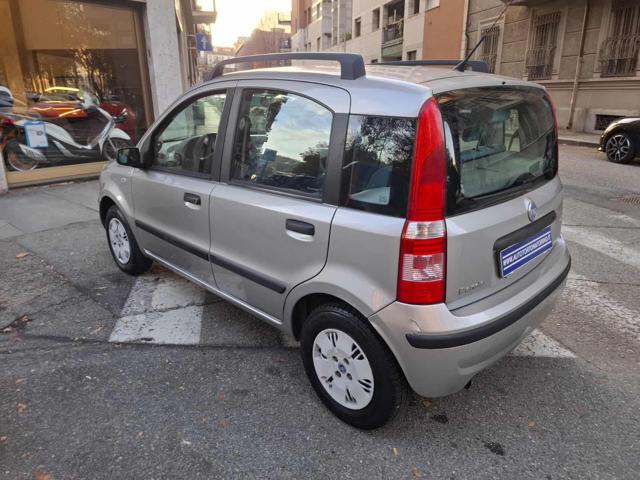 FIAT Panda usata, con Airbag Passeggero