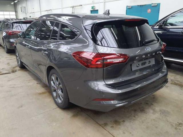 FORD Focus usata, con Antifurto