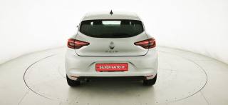 RENAULT Clio usata, con Autoradio