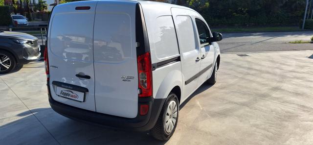 MERCEDES-BENZ Citan usata 12