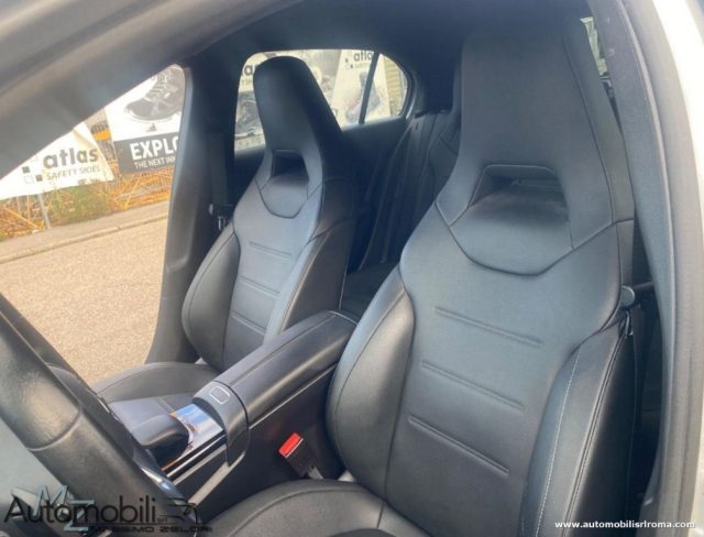 MERCEDES-BENZ A 180 usata, con Servosterzo