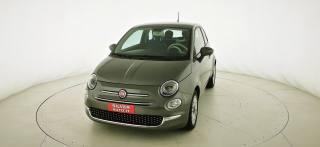 FIAT 500 usata 41