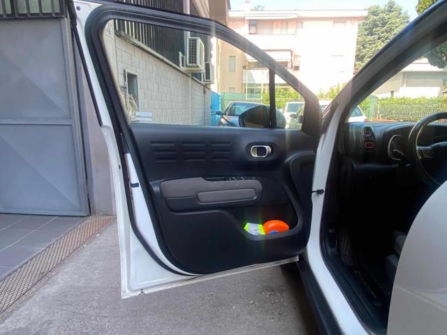 CITROEN C3 Aircross usata 16