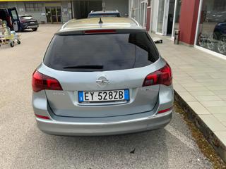 OPEL Astra usata, con Controllo trazione