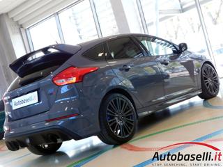 FORD Focus usata, con Bluetooth