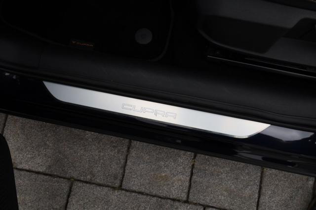 CUPRA Formentor usata, con Bluetooth