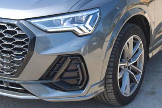 AUDI Q3 usata, con Airbag laterali