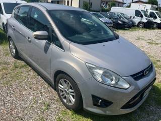 FORD C-Max usata, con Controllo trazione