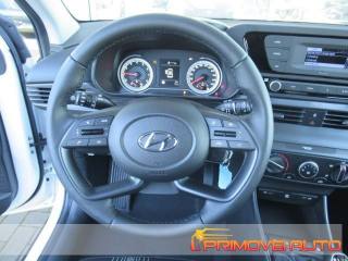 HYUNDAI Bayon usata, con Airbag