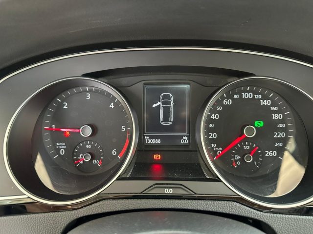 VOLKSWAGEN Passat usata, con Cerchi in lega