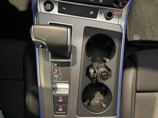 AUDI A6 usata, con Luci diurne LED