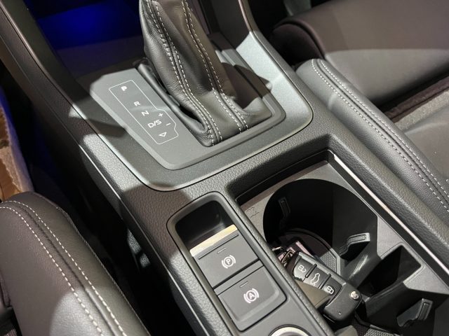 AUDI Q3 usata, con Touch screen