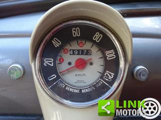 FIAT 500 usata 13
