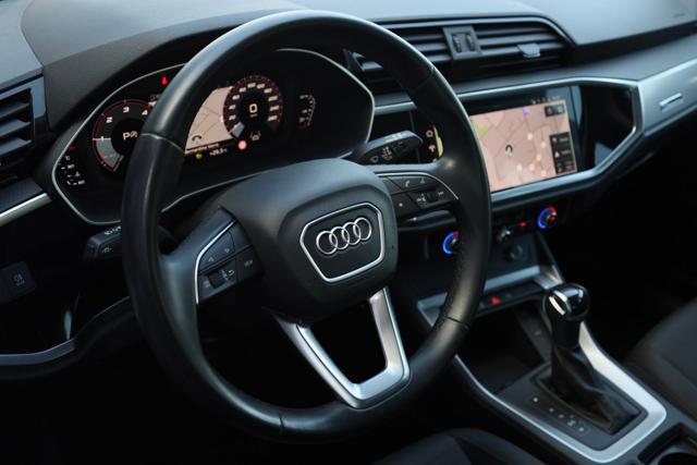 AUDI Q3 usata, con Servosterzo