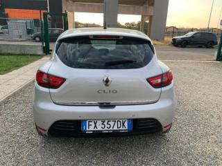 RENAULT Clio usata, con Airbag Passeggero