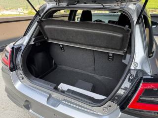 SUZUKI Swift usata, con Autoradio