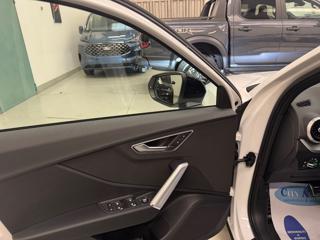 AUDI Q2 usata, con Boardcomputer