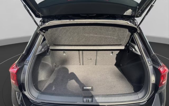 VOLKSWAGEN T-Roc usata, con Servosterzo