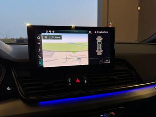 AUDI Q5 usata, con Cruise Control