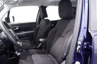JEEP Renegade usata, con Cruise Control
