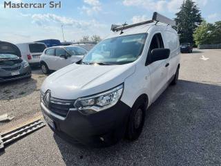 RENAULT Kangoo usata, con Airbag