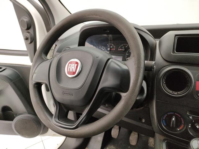 FIAT Fiorino usata 64
