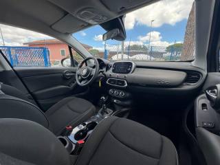 FIAT 500X usata, con Fendinebbia