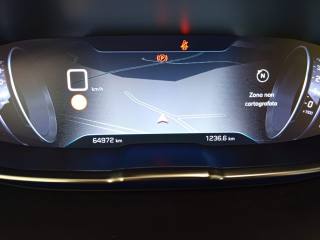 PEUGEOT 3008 usata, con ESP