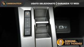PEUGEOT 308 usata, con USB
