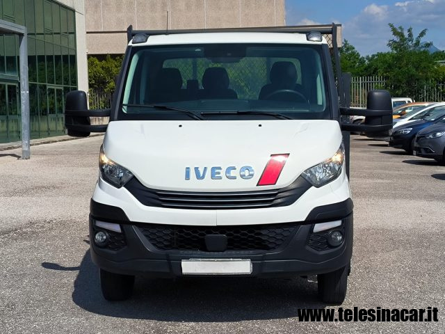 IVECO usata 2