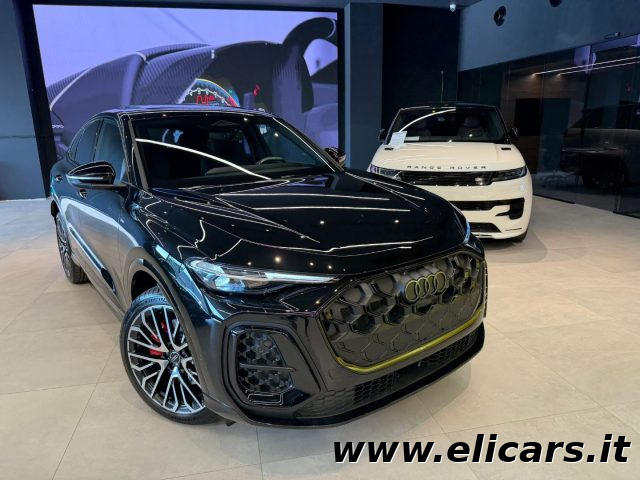 AUDI Q5 usata, con Climatizzatore