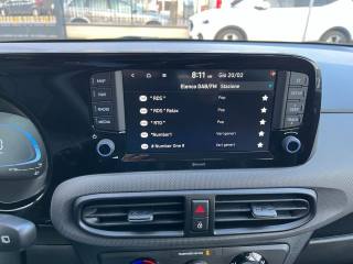 HYUNDAI i10 usata, con Riconoscimento dei segnali stradali