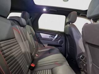 LAND ROVER Discovery Sport usata, con Boardcomputer