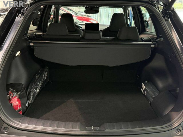 TOYOTA Corolla usata, con Portellone posteriore elettrico