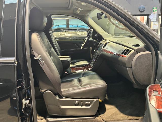 CADILLAC Escalade usata, con Controllo trazione