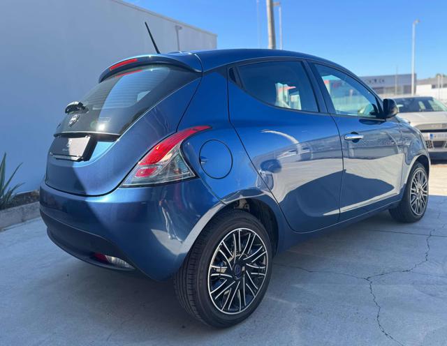 LANCIA Ypsilon usata, con Airbag Passeggero
