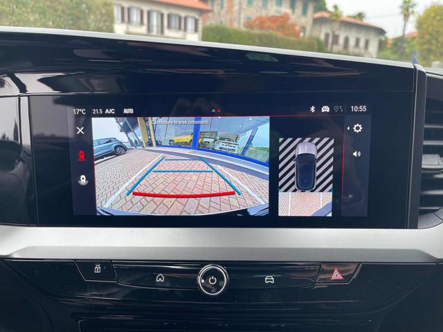 OPEL Mokka usata, con Touch screen